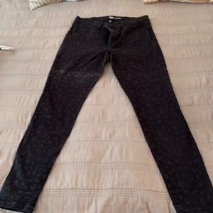 Size 10 Gap leggings